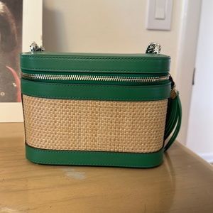 Kate Spade camera bag